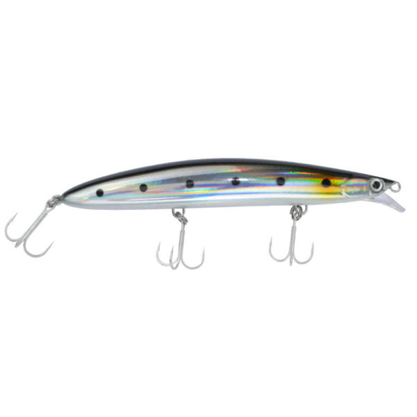 Axia Search 125mm 20g Silver Sardine