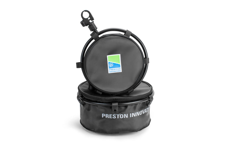 Preston Innovations Offbox 36 Eva Bowl And Hoop