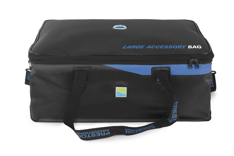 Preston Innovations World Champion Large Eva Accessory Bag