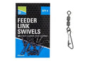 Preston Innovations Feeder Link Swivels