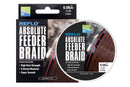Preston Innovations Absolute Feeder Braid