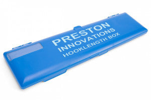 Preston Innovations Hooklength Box