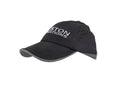 Preston Innovations Black Cap DISCONTINUED