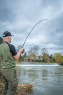 Korum X-Calibre Limited Edition Specimen Rod