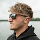 Avid SeeThru TS Classic Polarised Sunglasses