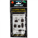 Kryston Super PVA Tubes x25 80mm x 180mm