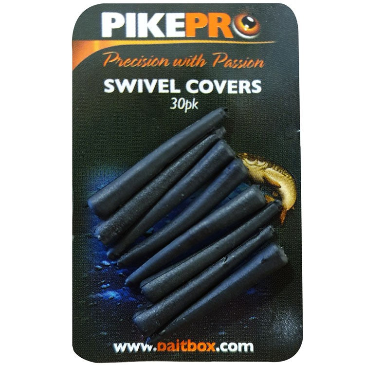 PIKE PRO SWIVEL COVERS 30pcs.