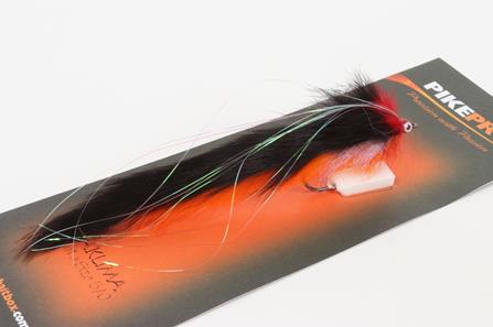 Pike Pro Super Bunny Fly Q145