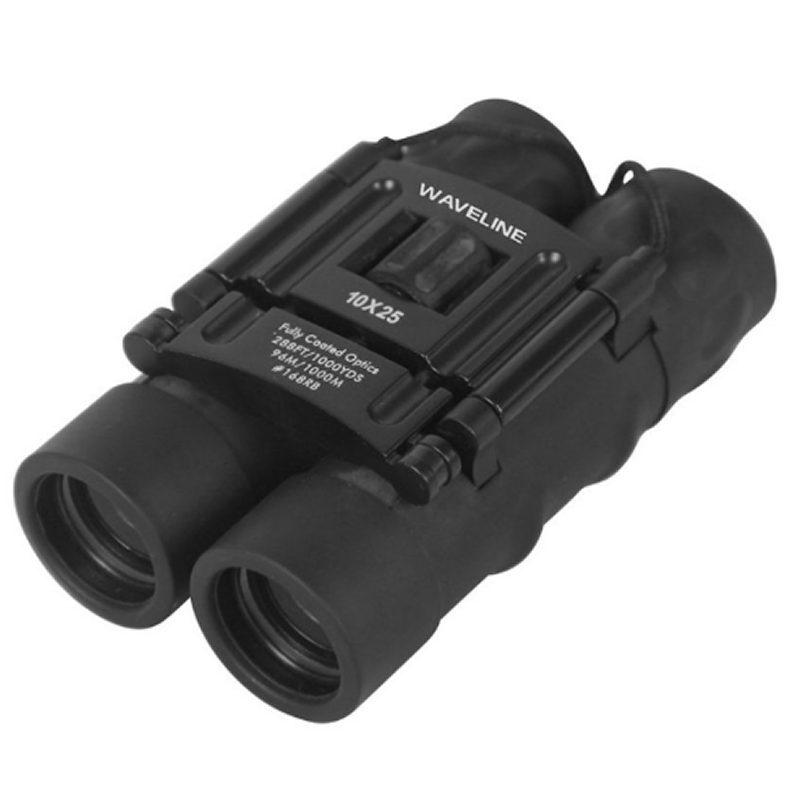 Waveline Binocular 10x 25mm