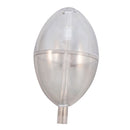 Tronixpro In-Line Bubble Floats 20 x 32 mm 3pcs.