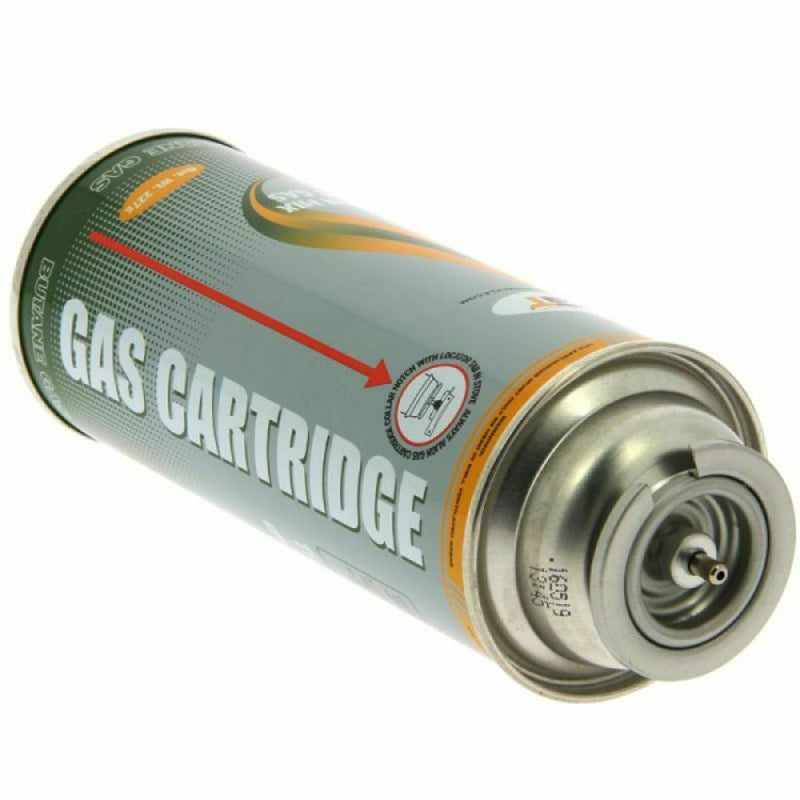 NGT 227g Butane Gas Canister
