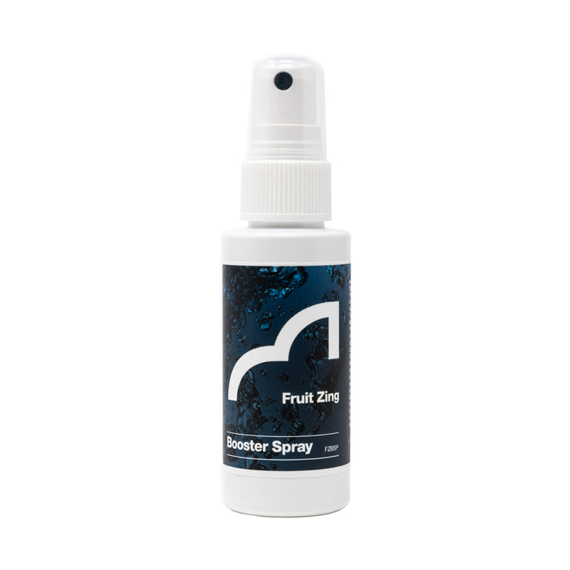 SpottedFin Fruit Zing Booster Spray 50ml