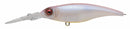 MEGABASS SHADING-X75 GLX FROZEN PINK