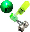 Fishing Bell With Light