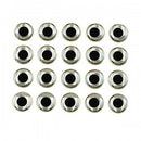 KNAPEK 3D Holographic Eyes