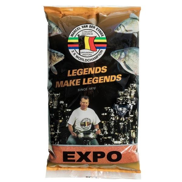 Van Den Eynde Legends Make Legends EXPO Groundbait 1kg
