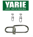 Yarie 551 Crosslock Snap Egi