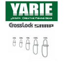 Yarie 552 Crosslock Snap