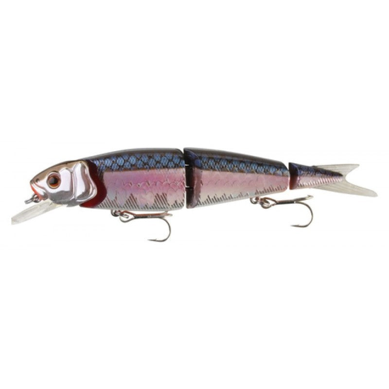 Savage Gear 4Play Herring Lowrider 19cm 51g SF 45-3D Minnow