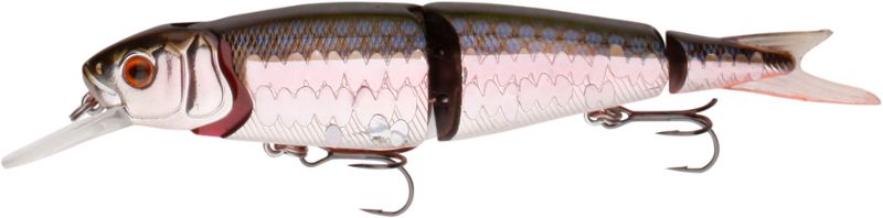 Savage Gear 4Play Herring Lowrider 13cm 21g F 43-3D Minnow