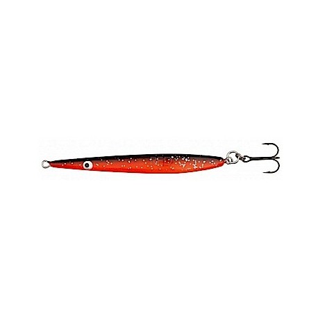 Hansen Silver Arrow 9.5cm 18g Red Black