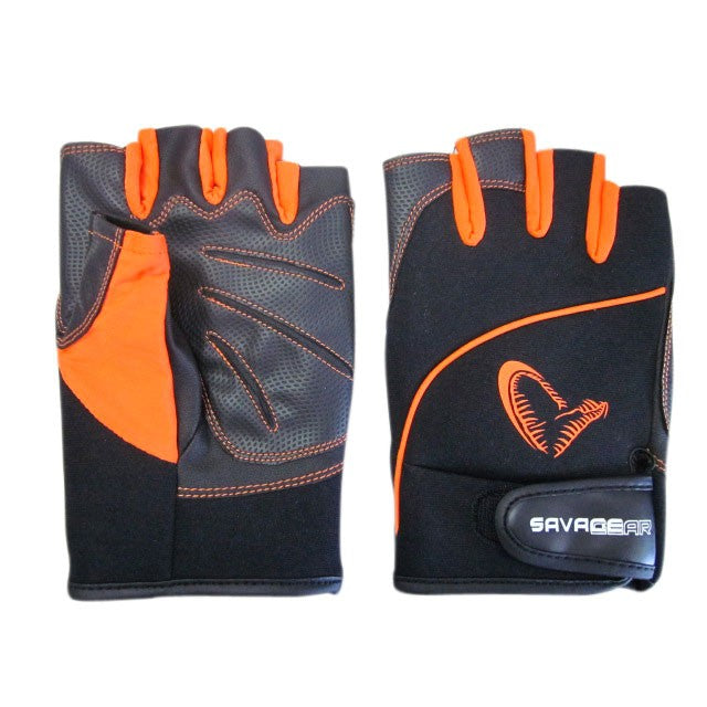 Savage Gear ProTec Gloves