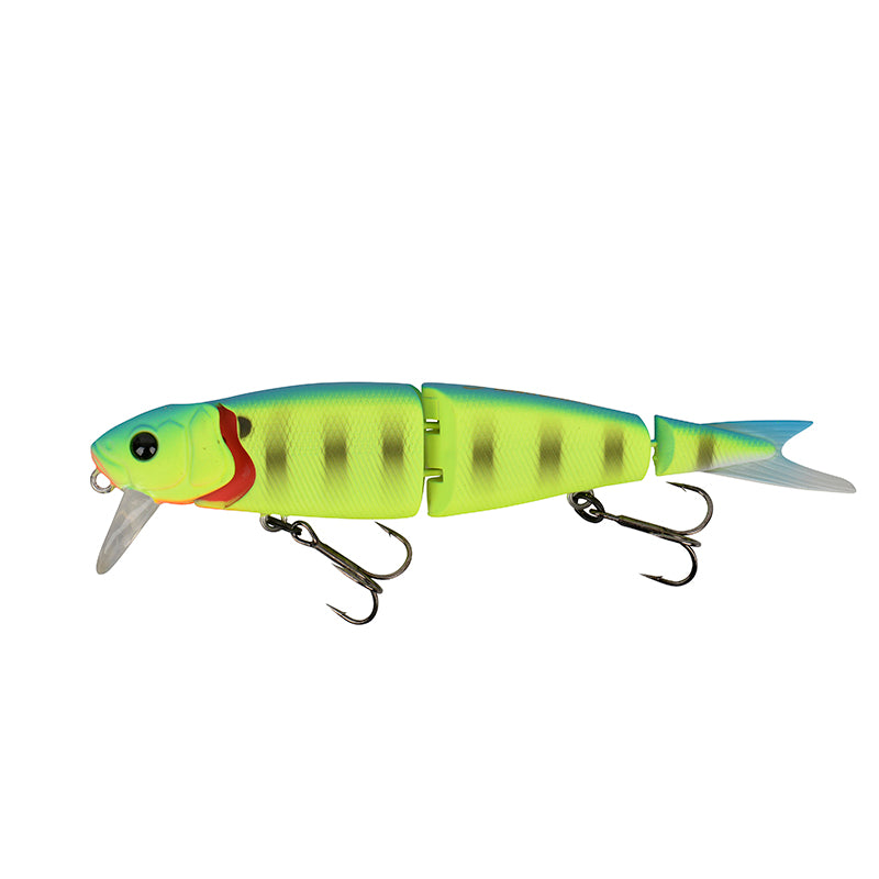 Savage Gear 4Play Lip 13cm 21g SS 0.4-1m 54-Chart Blue Tiger 44845