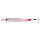Hansen Lotus 9.8cm 18g Pink Pig 45650