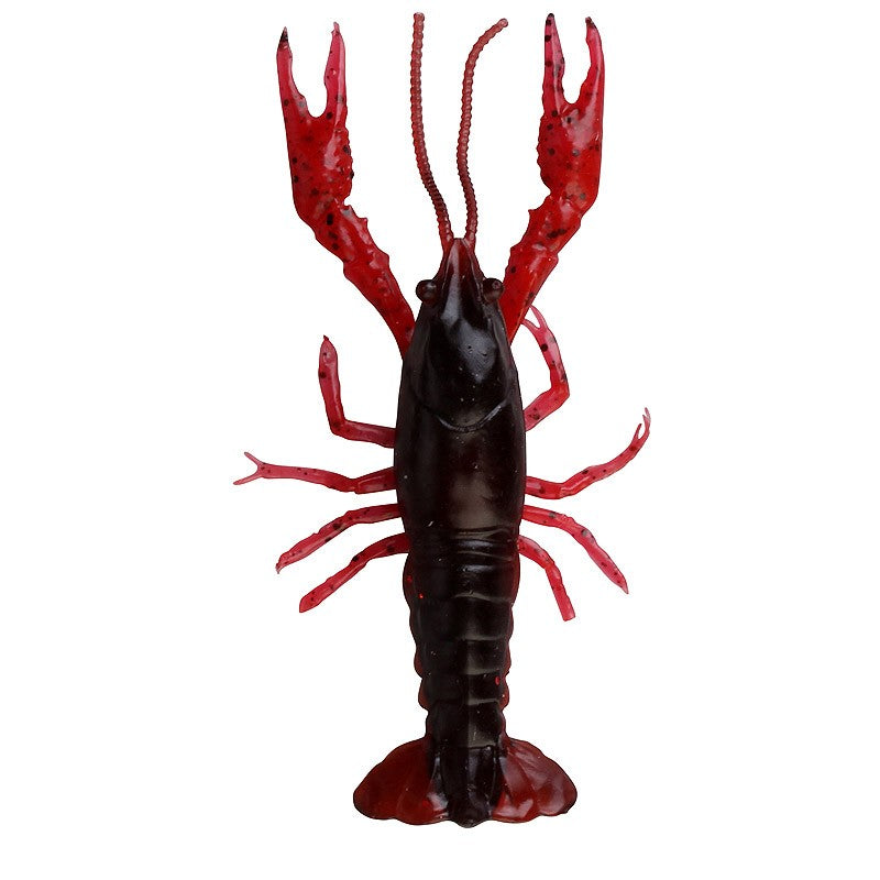 Savage Gear 3D Crayfish  8cm 4g F 4pcs Red