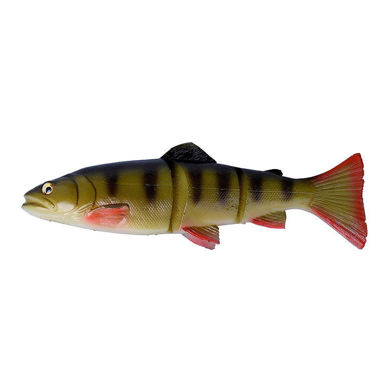 Savage Gear 3D Line Thru Trout 30cm 303g MS 04-Perch