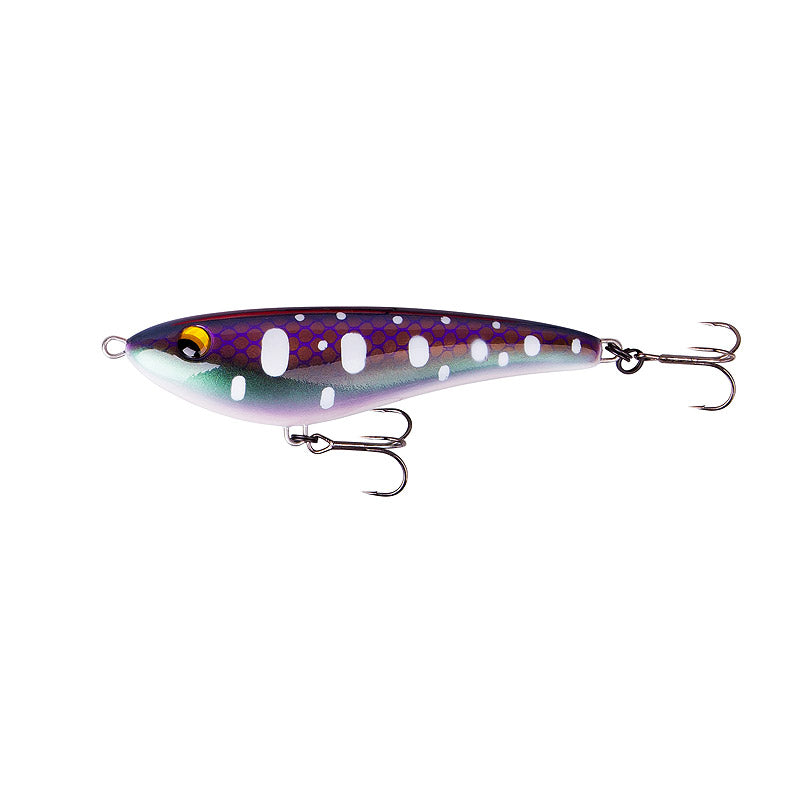 Savage Gear Freestyler 13cm 42g SS 53-Green Pearl Goby