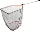 Savage Gear Pro Folding Rubber Mesh Landing Net