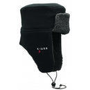 EIGER Korean Hat black S/M