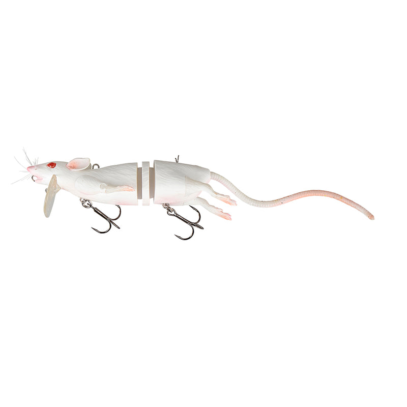 Savage Gear 3D Rad 20cm 32g 03-White