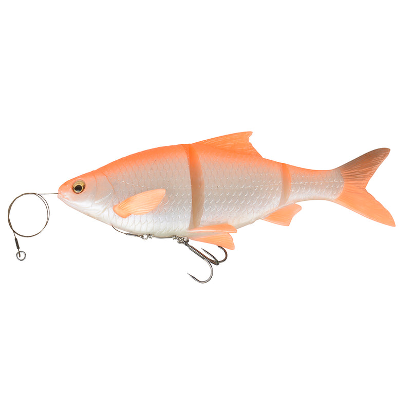 Savage Gear 3D Line Thru Roach 18cm 86g MS 04-Golden Orfe