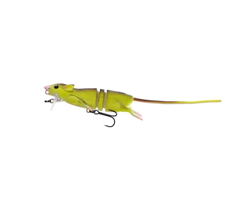 Savage Gear 3D Rad 30cm 86g Floating 08-Fluo Yellow