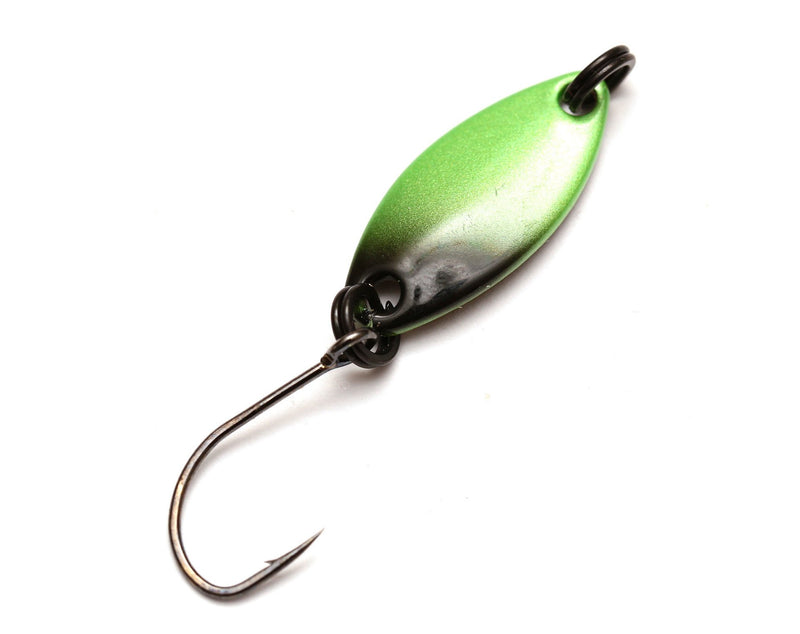 DAM Effzett Pro Trout Spoon