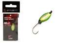 DAM Effzett Pro Trout Spoon