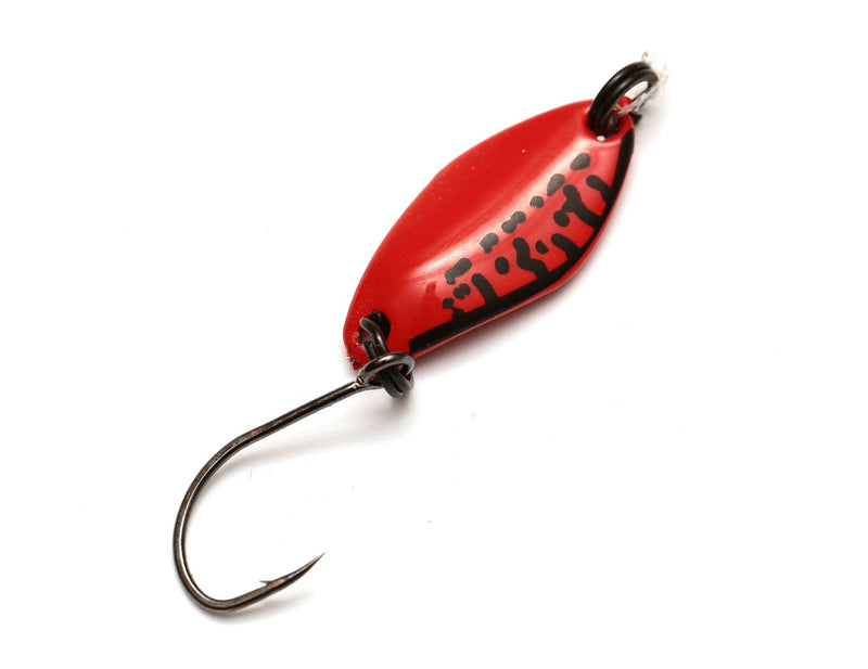 DAM Effzett Pro Trout Spoon