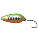 DAM Effzett Pro Trout Spoon
