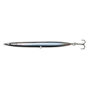 Savage Gear 3D Sandeel Pencil 125cm 19g Black Silver