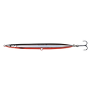 Savage Gear 3D Sandeel Pencil 125cm 19g Black & Red UV