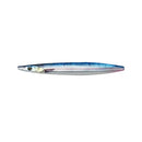 Savage Gear Line Thru Sandeel 125mm 19g Blue Silver UV