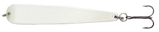 Hansen Stripper 8.5cm 17g Pearl White 18147
