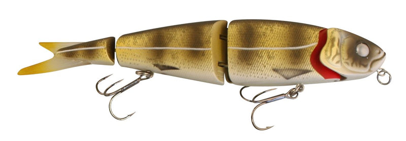 Savage Gear 4Play Herring Swim&Jerk 19cm 52g SS 15-Zander