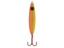 Kinetic Crazy Herring 42g Holographic Yellow/Orange