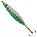 Kinetic Terminator 200g Silver/Green