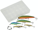 Kinetic Wobbler Kit Pike