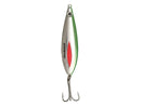 Kinetic Smolfen 60g Silver/Green