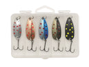 Kinetic Trout 5g 5pcs